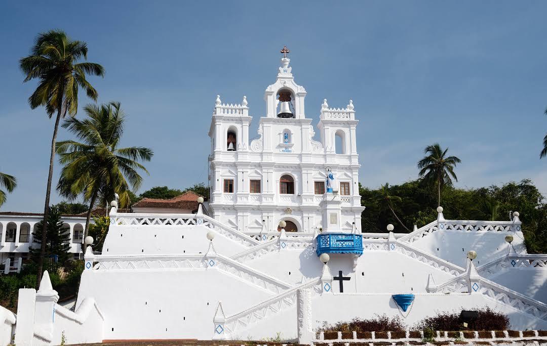 Panjim Church